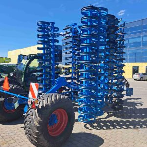 Lemken Heliodor 9/700 KA