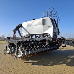 HORIZON DSX 60-16