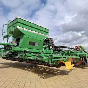 Kerner Eros EA 600