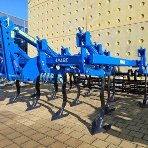 NAUJA RABE Bluebird 3 GR Avant 300