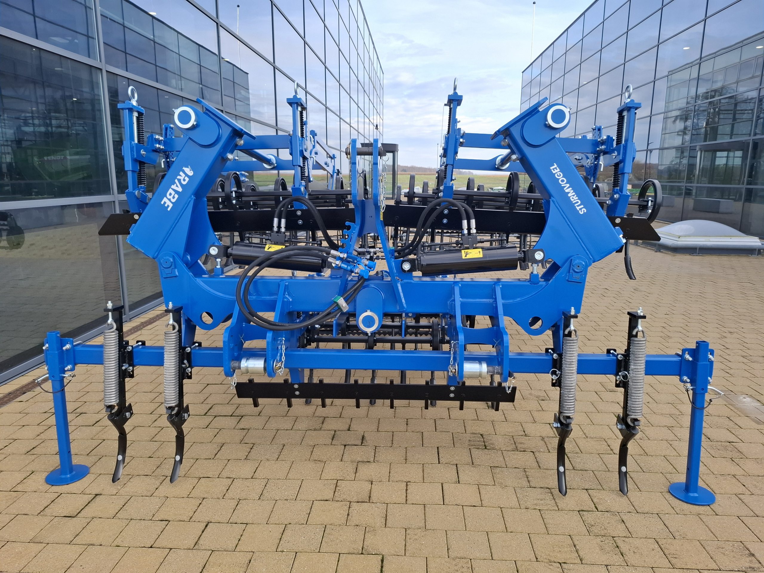NAUJA RABE Sturmvogel 4501 L - Image 2