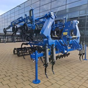 NAUJA RABE Sturmvogel 4501 L