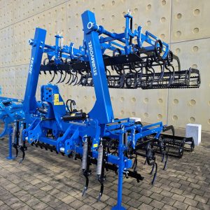 NAUJA RABE Sturmvogel 6001 L