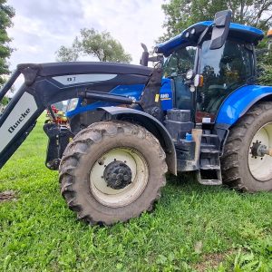 New Holland T7.270 AC