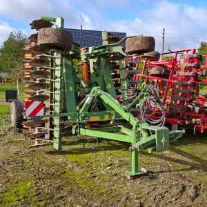 Amazone Catros 5002-2