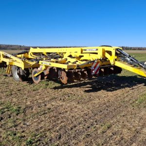 Bednar FMT DO 4000