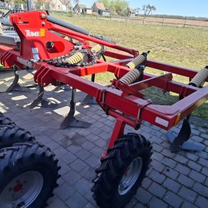 Tume CultiPlus 4000