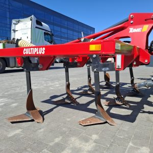 TUME CultiPlus 3000