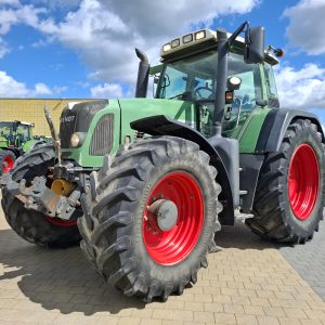 Fendt 820 Vario