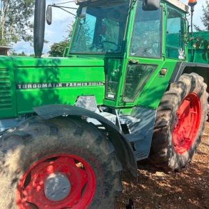 Fendt Farmer 310 LSA