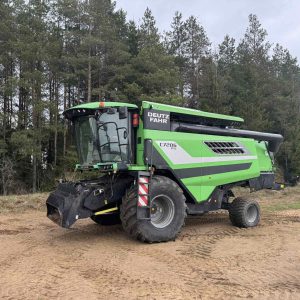 Deutz-Fahr C7206 TS