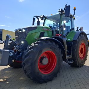 Fendt 728 Vario
