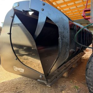 Manitou kaušas CBG 2450/1700L - NAUJAS!!