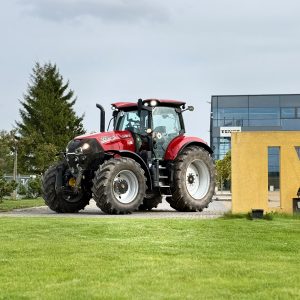 Case IH Puma 220