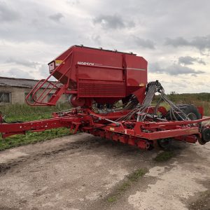 Horsch Avatar 6.16 SD